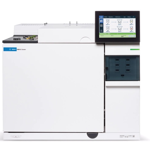 气相色谱系统Agilent 8890